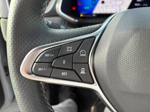 Renault Symbioz E-Tech full hybrid 145 Esprit Alpine - Photo 28