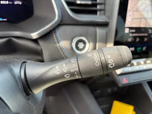 Renault Symbioz E-Tech full hybrid 145 Esprit Alpine - Photo 29