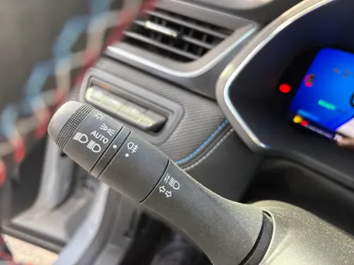 Renault Symbioz E-Tech full hybrid 145 Esprit Alpine - Photo 31