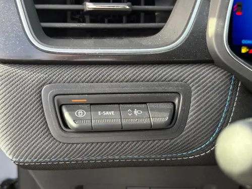 Renault Symbioz E-Tech full hybrid 145 Esprit Alpine - Photo 32