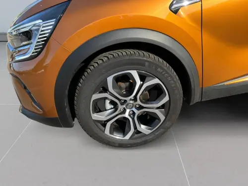 Renault Captur TCe 130 EDC FAP Intens - Photo 8