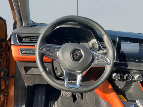 Renault Captur TCe 130 EDC FAP Intens - Photo 12