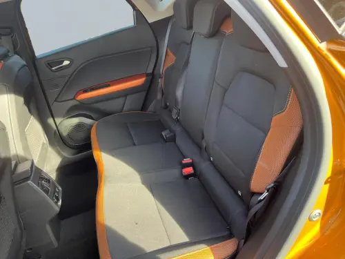Renault Captur TCe 130 EDC FAP Intens - Photo 15