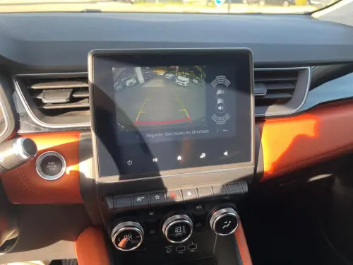 Renault Captur TCe 130 EDC FAP Intens - Photo 19