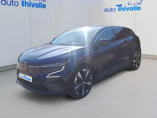 Renault Megane E-Tech Megane E-Tech EV60 220 ch super charge Techno - Photo 0