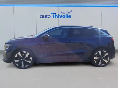 Renault Megane E-Tech Megane E-Tech EV60 220 ch super charge Techno - Photo 1