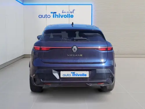Renault Megane E-Tech Megane E-Tech EV60 220 ch super charge Techno - Photo 3