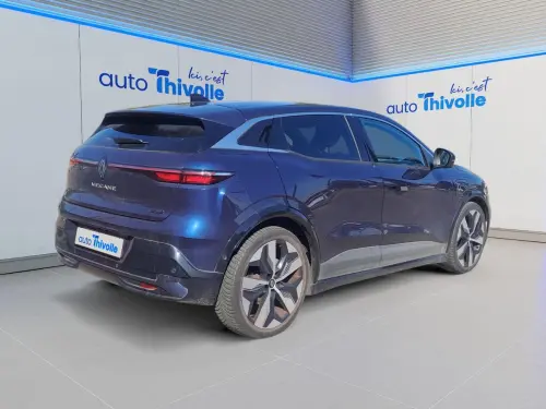 Renault Megane E-Tech Megane E-Tech EV60 220 ch super charge Techno - Photo 4