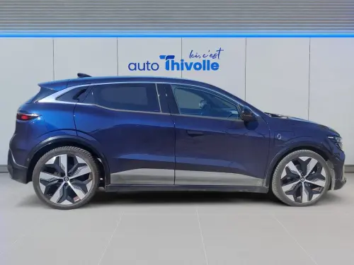 Renault Megane E-Tech Megane E-Tech EV60 220 ch super charge Techno - Photo 5