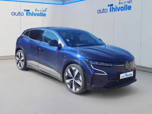 Renault Megane E-Tech Megane E-Tech EV60 220 ch super charge Techno - Photo 6