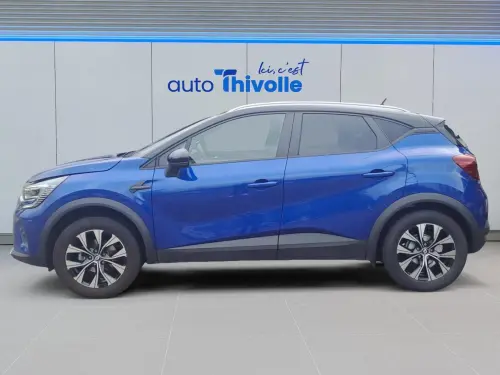 Renault Captur TCe 100 GPL Evolution - Photo 1
