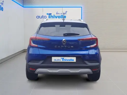 Renault Captur TCe 100 GPL Evolution - Photo 3