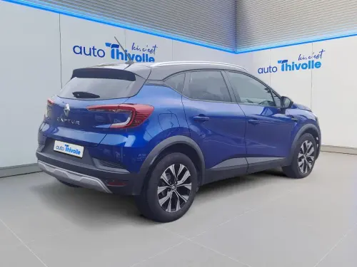 Renault Captur TCe 100 GPL Evolution - Photo 4