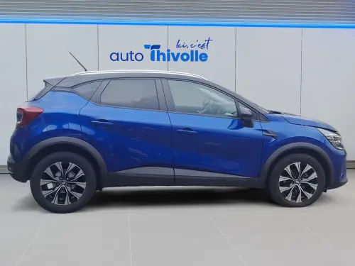 Renault Captur TCe 100 GPL Evolution - Photo 5