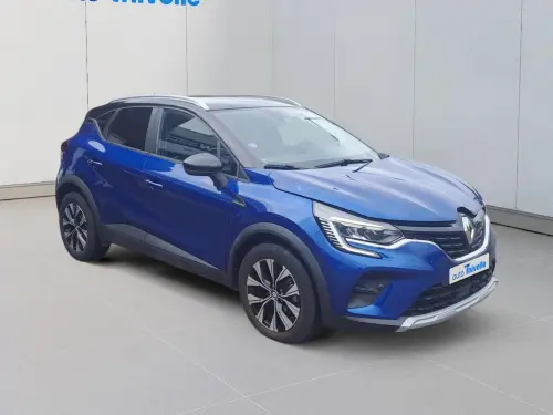 Renault Captur TCe 100 GPL Evolution - Photo 6