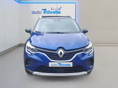 Renault Captur TCe 100 GPL Evolution - Photo 7