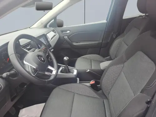 Renault Captur TCe 100 GPL Evolution - Photo 9