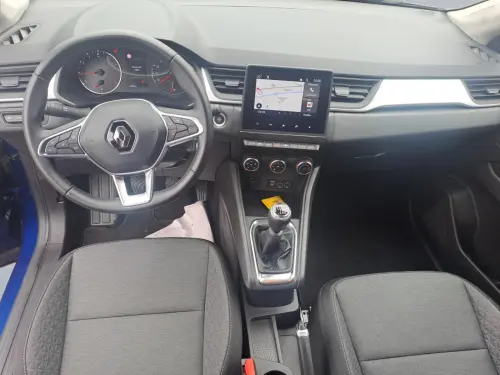 Renault Captur TCe 100 GPL Evolution - Photo 11