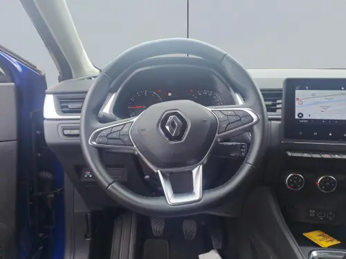 Renault Captur TCe 100 GPL Evolution - Photo 12