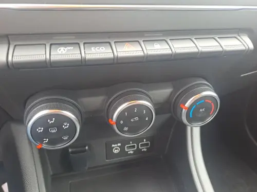 Renault Captur TCe 100 GPL Evolution - Photo 20