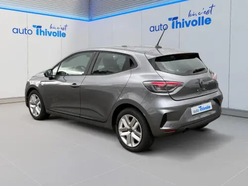 Renault Clio Clio TCe 90 ch GSR2 Evolution - Photo 2