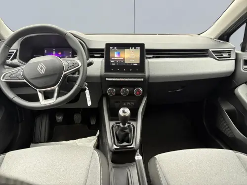 Renault Clio Clio TCe 90 ch GSR2 Evolution - Photo 11