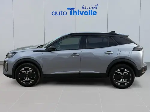 Peugeot 2008 Hybrid 136 e-DCS6 GT - Photo 1