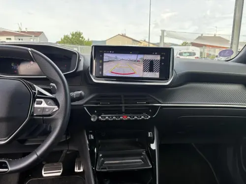 Peugeot 2008 Hybrid 136 e-DCS6 GT - Photo 14