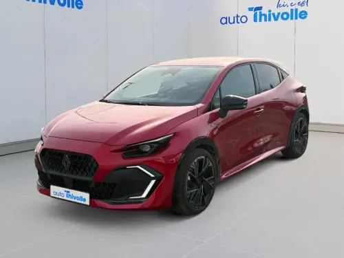 Renault Clio Clio E-Tech full hybrid 160 ch esprit Alpine - Photo 0