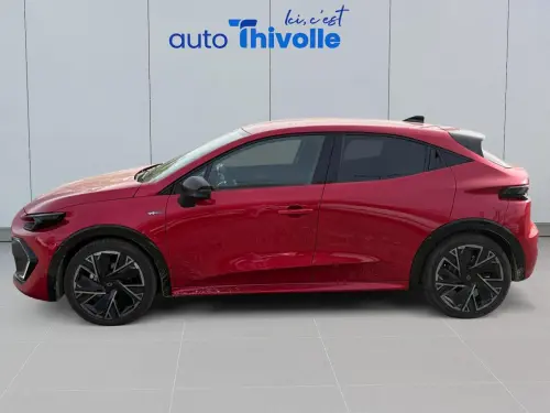 Renault Clio Clio E-Tech full hybrid 160 ch esprit Alpine - Photo 1