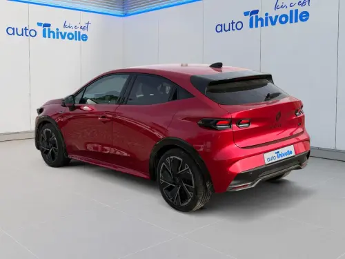 Renault Clio Clio E-Tech full hybrid 160 ch esprit Alpine - Photo 2