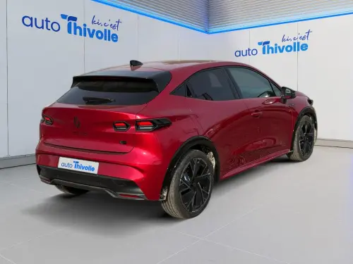 Renault Clio Clio E-Tech full hybrid 160 ch esprit Alpine - Photo 4