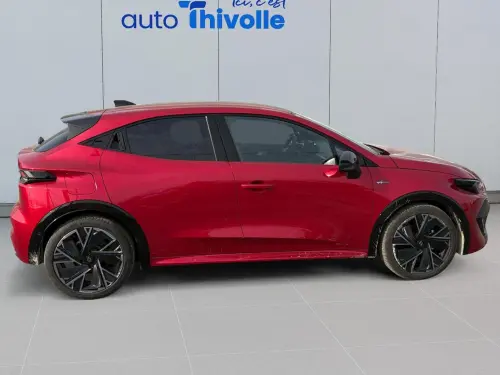 Renault Clio Clio E-Tech full hybrid 160 ch esprit Alpine - Photo 5