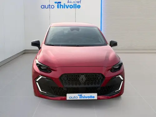 Renault Clio Clio E-Tech full hybrid 160 ch esprit Alpine - Photo 7
