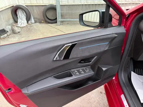 Renault Clio Clio E-Tech full hybrid 160 ch esprit Alpine - Photo 10