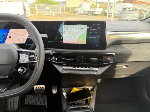 Renault Clio Clio E-Tech full hybrid 160 ch esprit Alpine - Photo 14