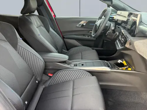 Renault Clio Clio E-Tech full hybrid 160 ch esprit Alpine - Photo 16