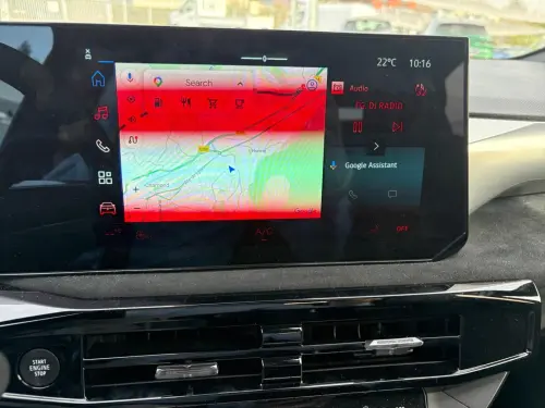 Renault Clio Clio E-Tech full hybrid 160 ch esprit Alpine - Photo 20