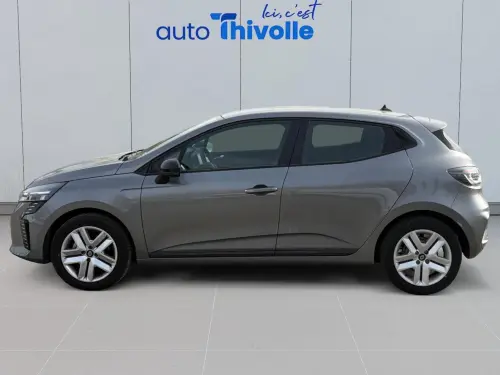 Renault Clio Clio Blue dCi 100 ch GSR2 Evolution - Photo 1