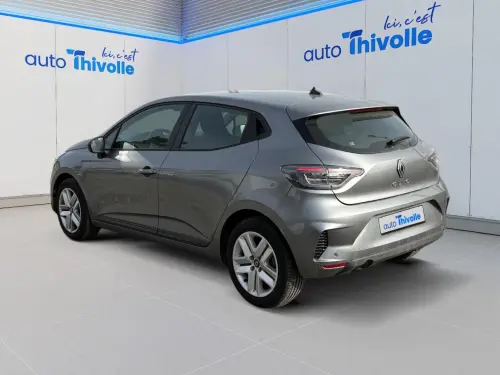 Renault Clio Clio Blue dCi 100 ch GSR2 Evolution - Photo 2