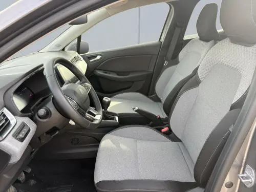 Renault Clio Clio Blue dCi 100 ch GSR2 Evolution - Photo 9