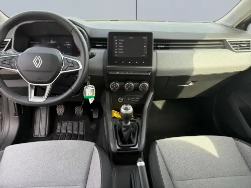 Renault Clio Clio Blue dCi 100 ch GSR2 Evolution - Photo 11