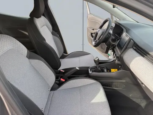 Renault Clio Clio Blue dCi 100 ch GSR2 Evolution - Photo 16
