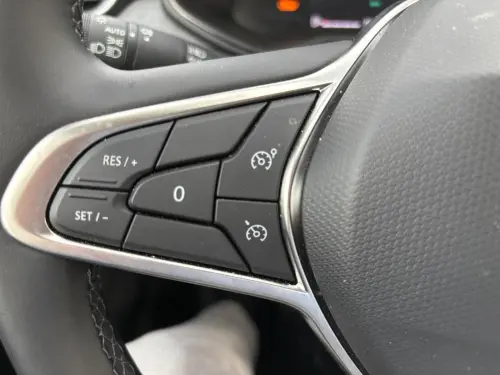 Renault Clio Clio Blue dCi 100 ch GSR2 Evolution - Photo 28