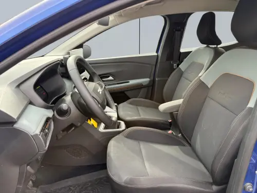 Dacia Sandero Sandero ECO-G 120 Stepway Extreme - Photo 9