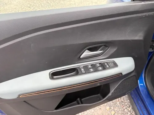 Dacia Sandero Sandero ECO-G 120 Stepway Extreme - Photo 10