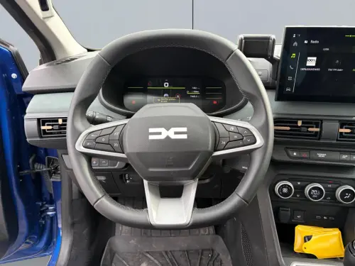 Dacia Sandero Sandero ECO-G 120 Stepway Extreme - Photo 12