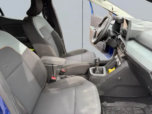Dacia Sandero Sandero ECO-G 120 Stepway Extreme - Photo 16