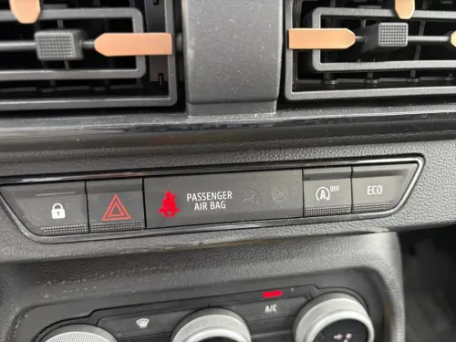Dacia Sandero Sandero ECO-G 120 Stepway Extreme - Photo 21
