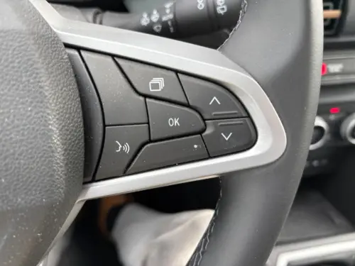 Dacia Sandero Sandero ECO-G 120 Stepway Extreme - Photo 27